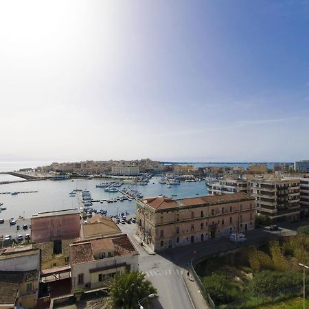 Апартаменти Casa Afrodite Exclusive Penthouse Syracuse Номер фото