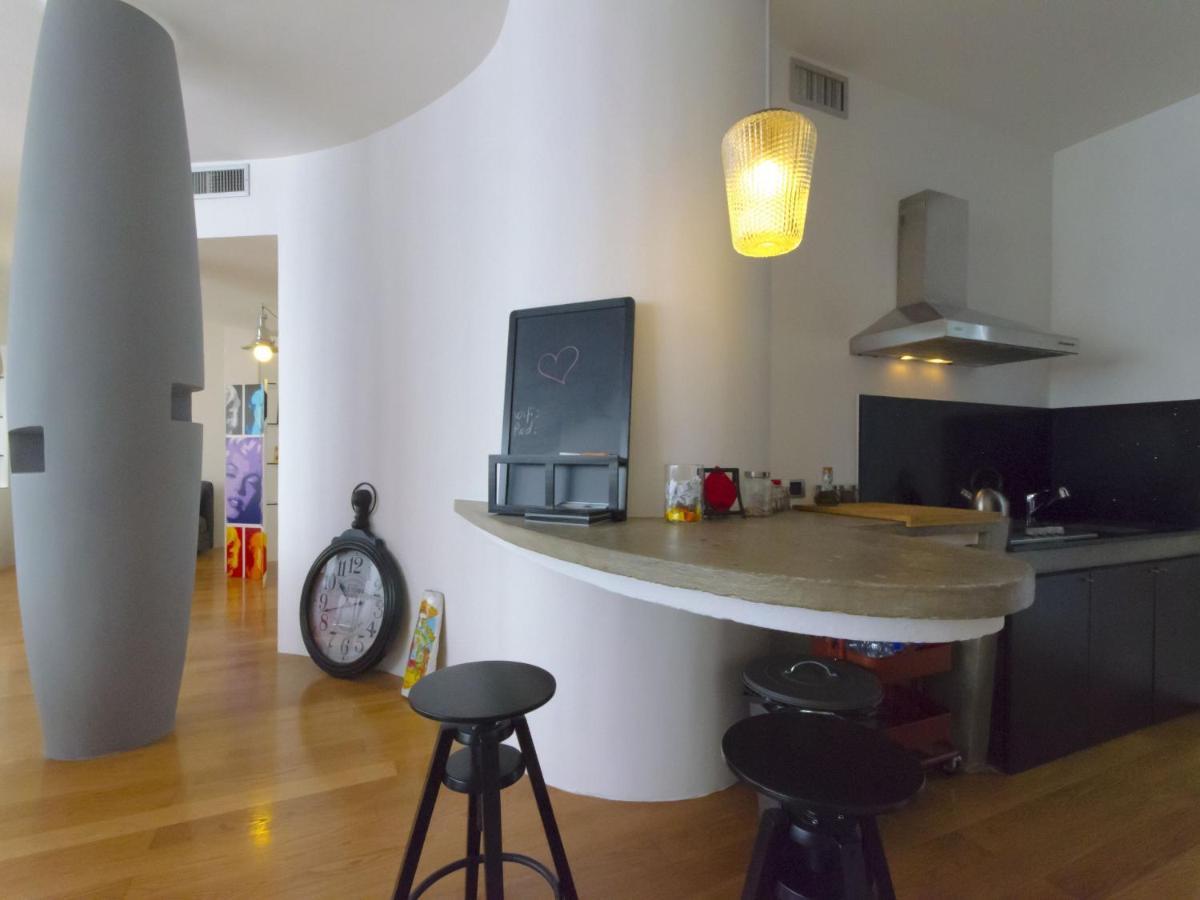 Апартаменти Casa Afrodite Exclusive Penthouse Syracuse Екстер'єр фото