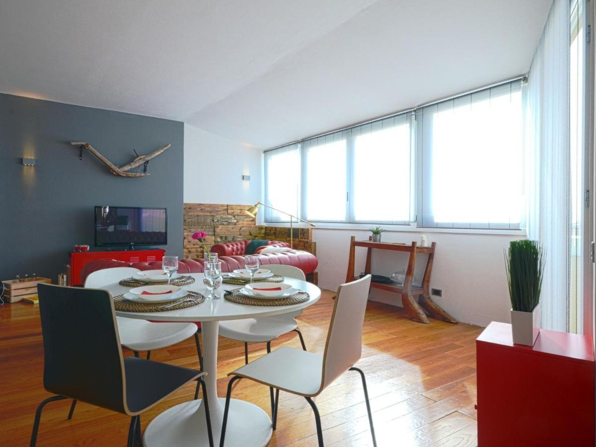 Апартаменти Casa Afrodite Exclusive Penthouse Syracuse Екстер'єр фото